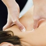 deep tissue massage voucher