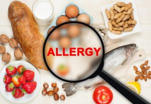 allergy test affordable