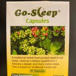 natural sleep aid